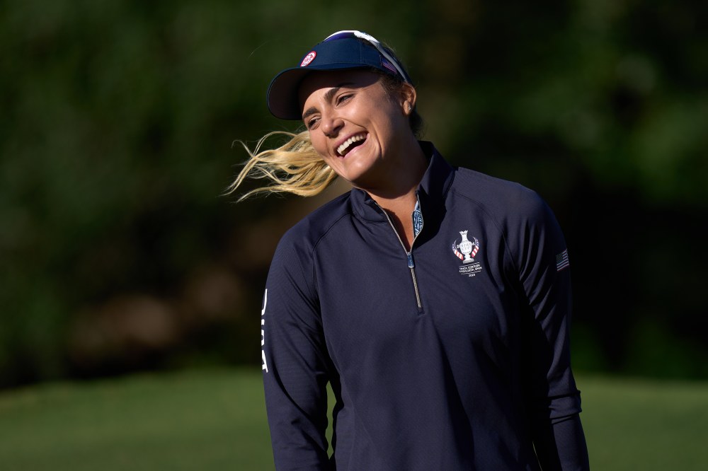 2023 Solheim Cup