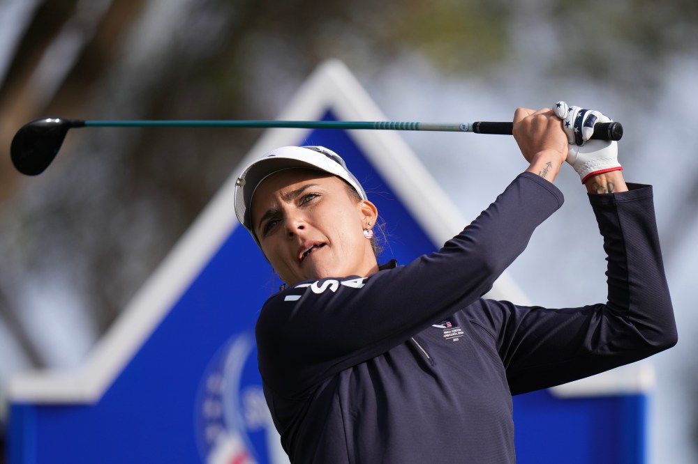 2023 Solheim Cup