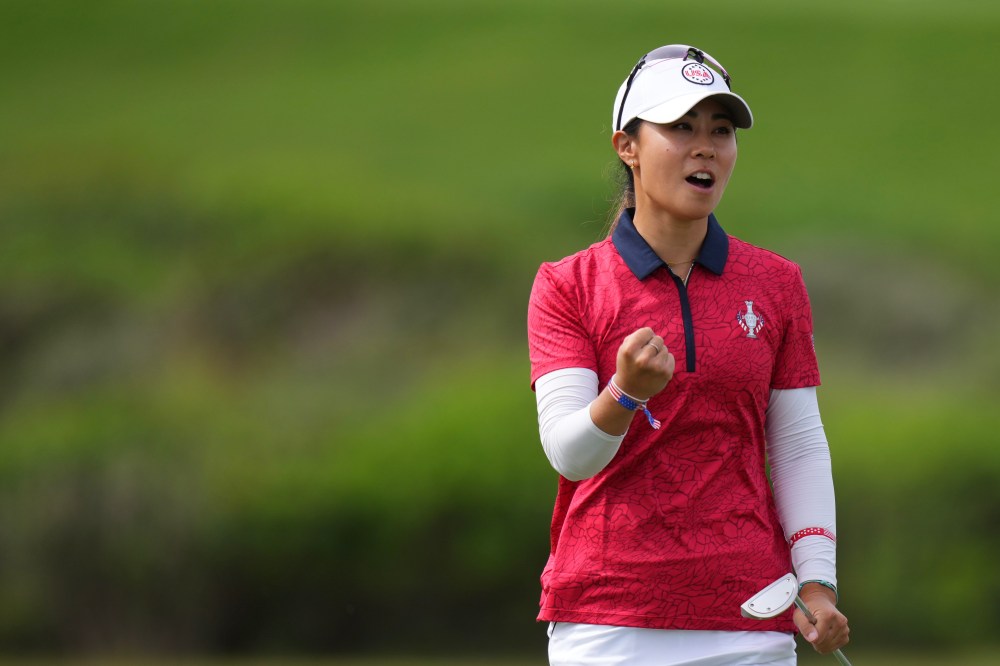 2023 Solheim Cup