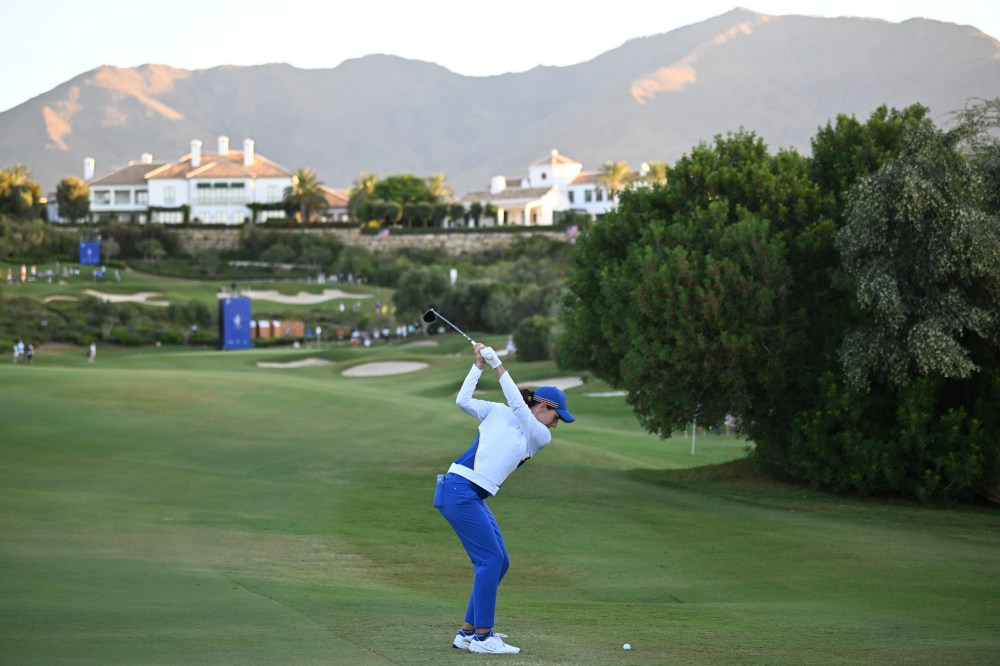 2023 Solheim Cup