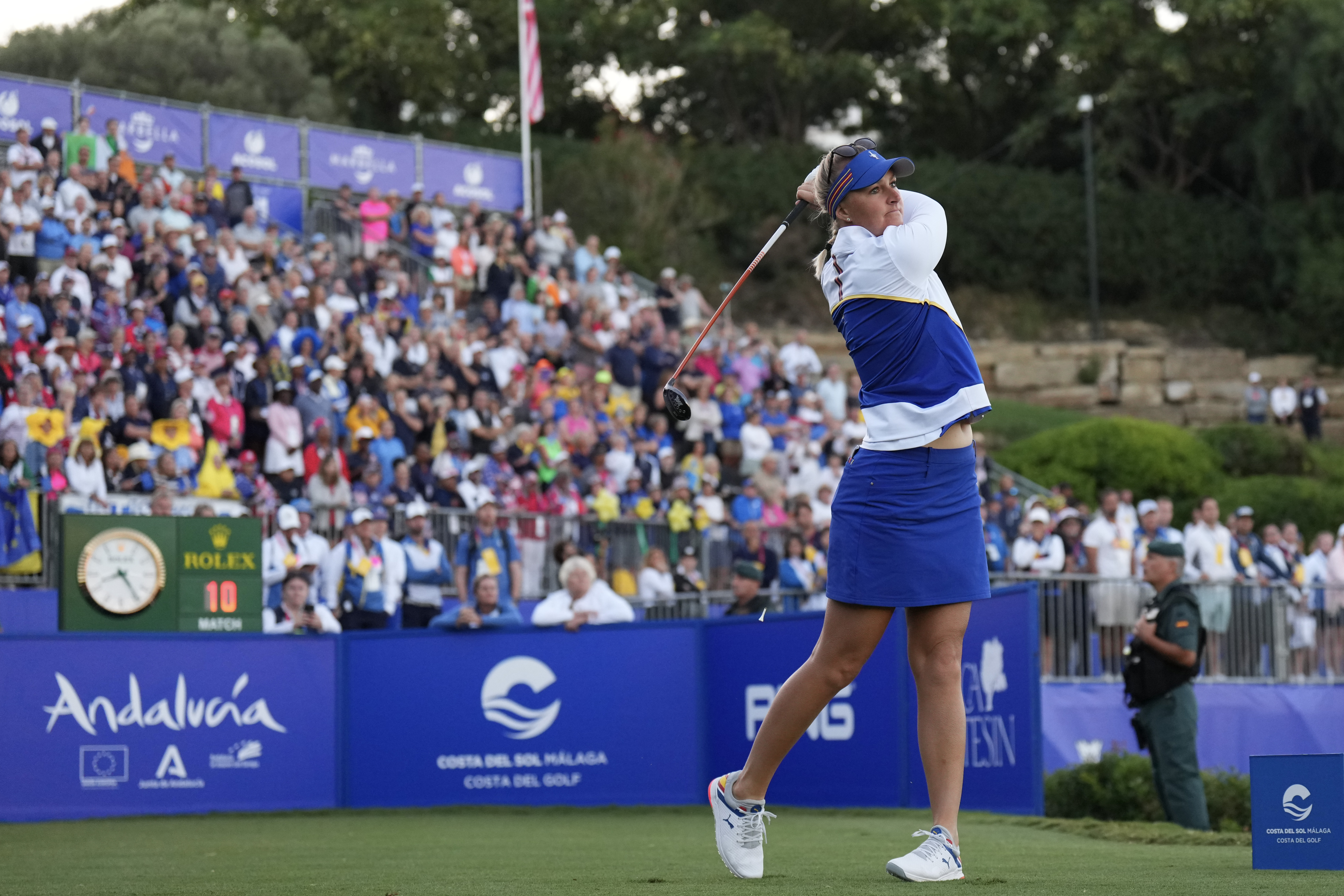 2023 Solheim Cup 