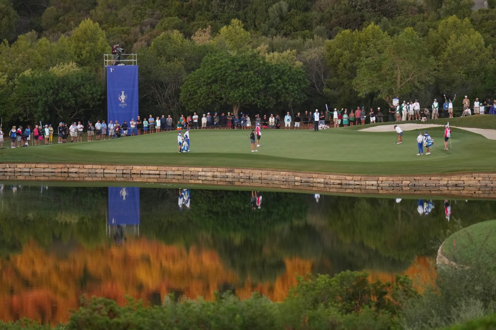 2023 Solheim Cup