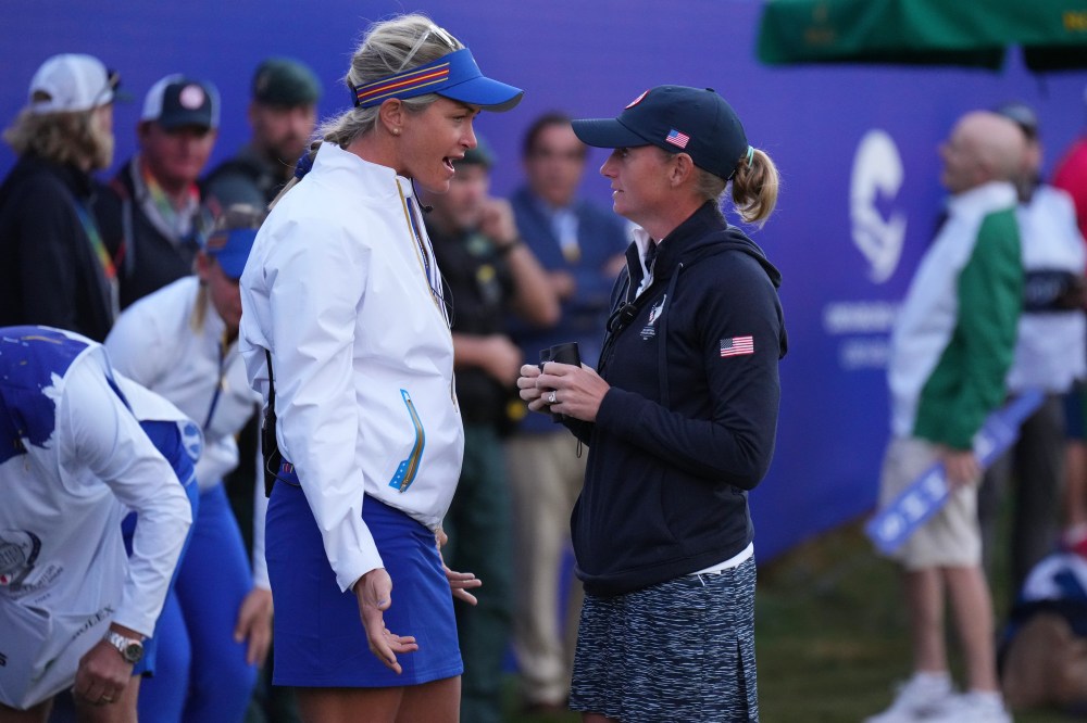 2023 Solheim Cup
