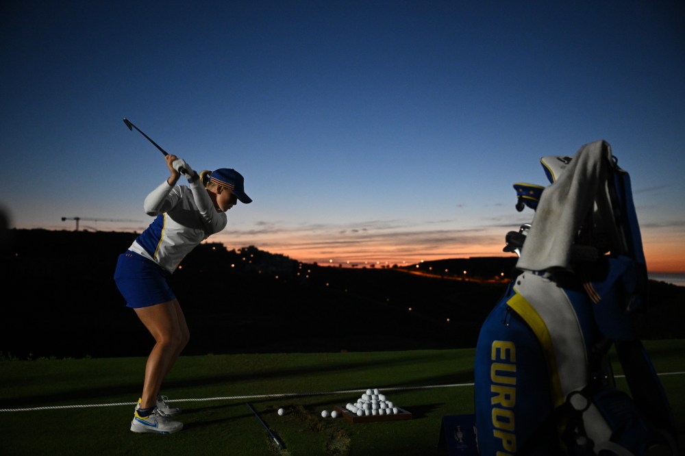2023 Solheim Cup