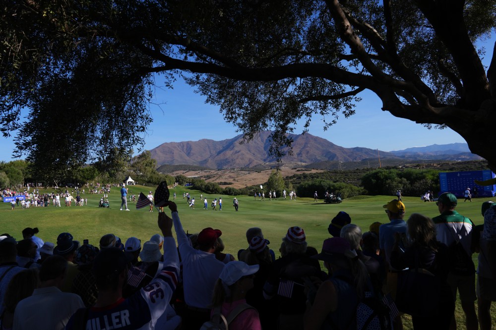 2023 Solheim Cup