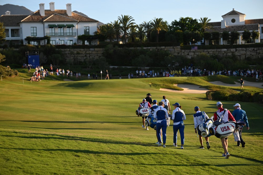 2023 Solheim Cup