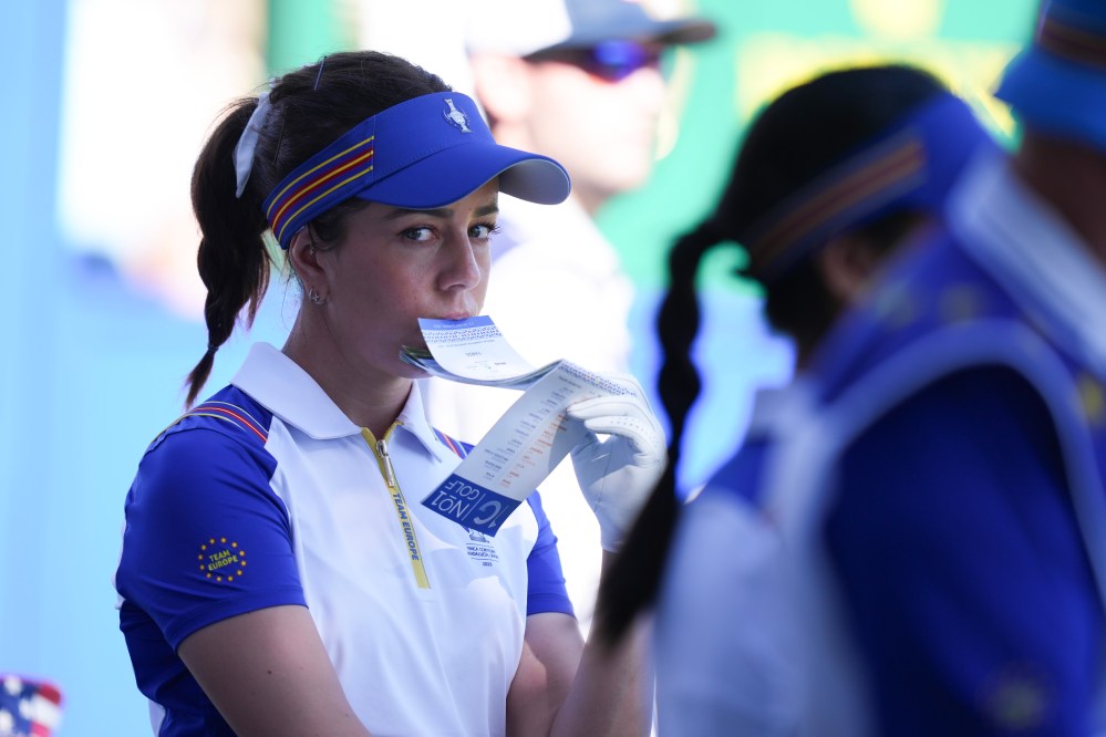 2023 Solheim Cup