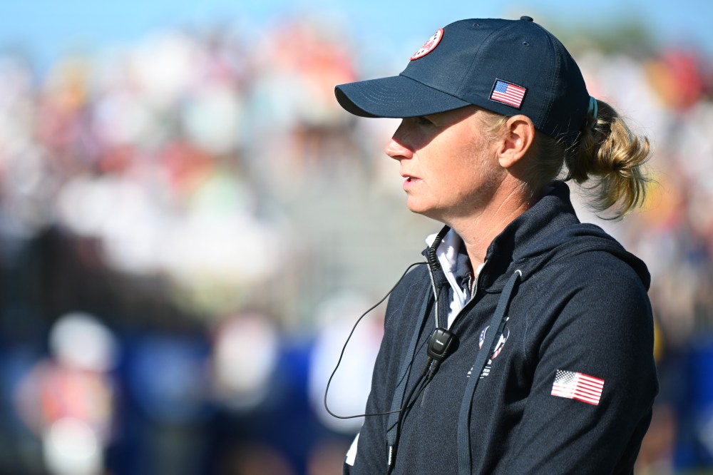 2023 Solheim Cup