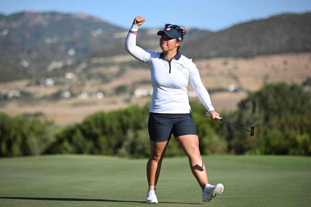 2023 Solheim Cup