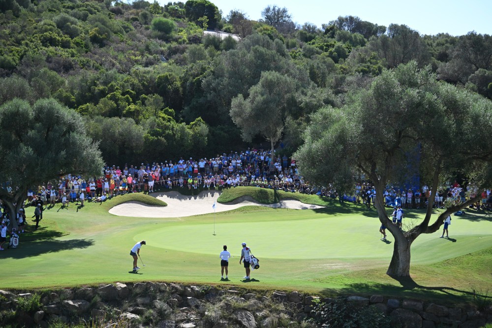 2023 Solheim Cup