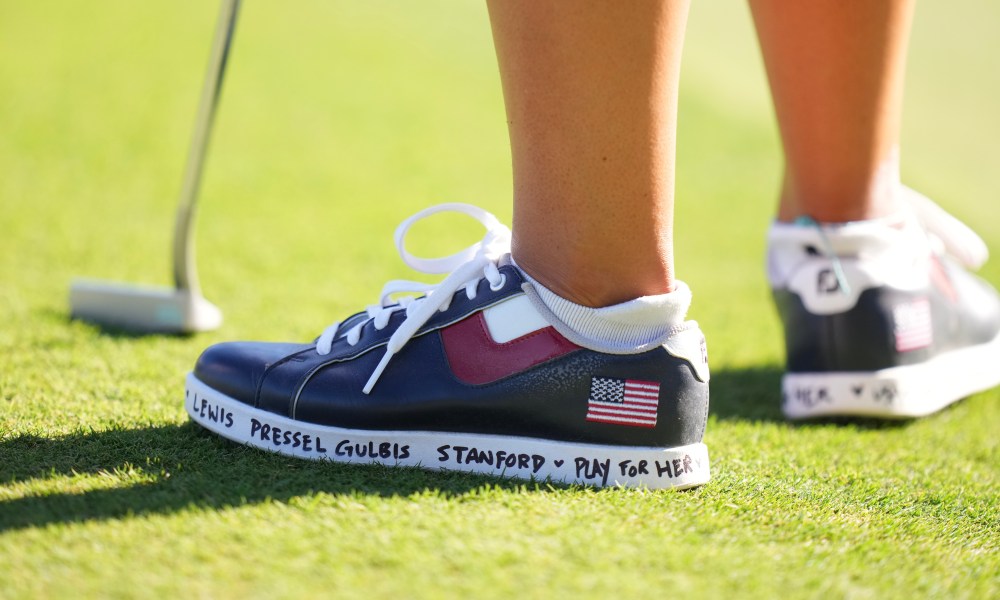 2023 Solheim Cup