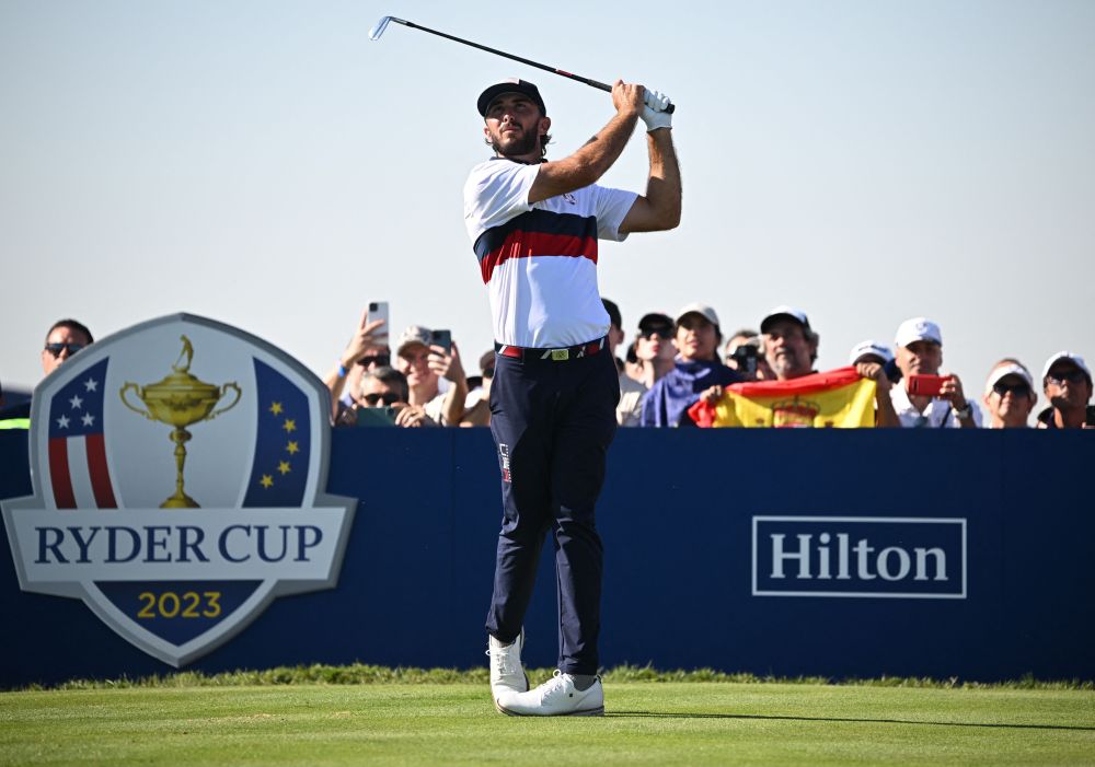 2023 Ryder Cup
