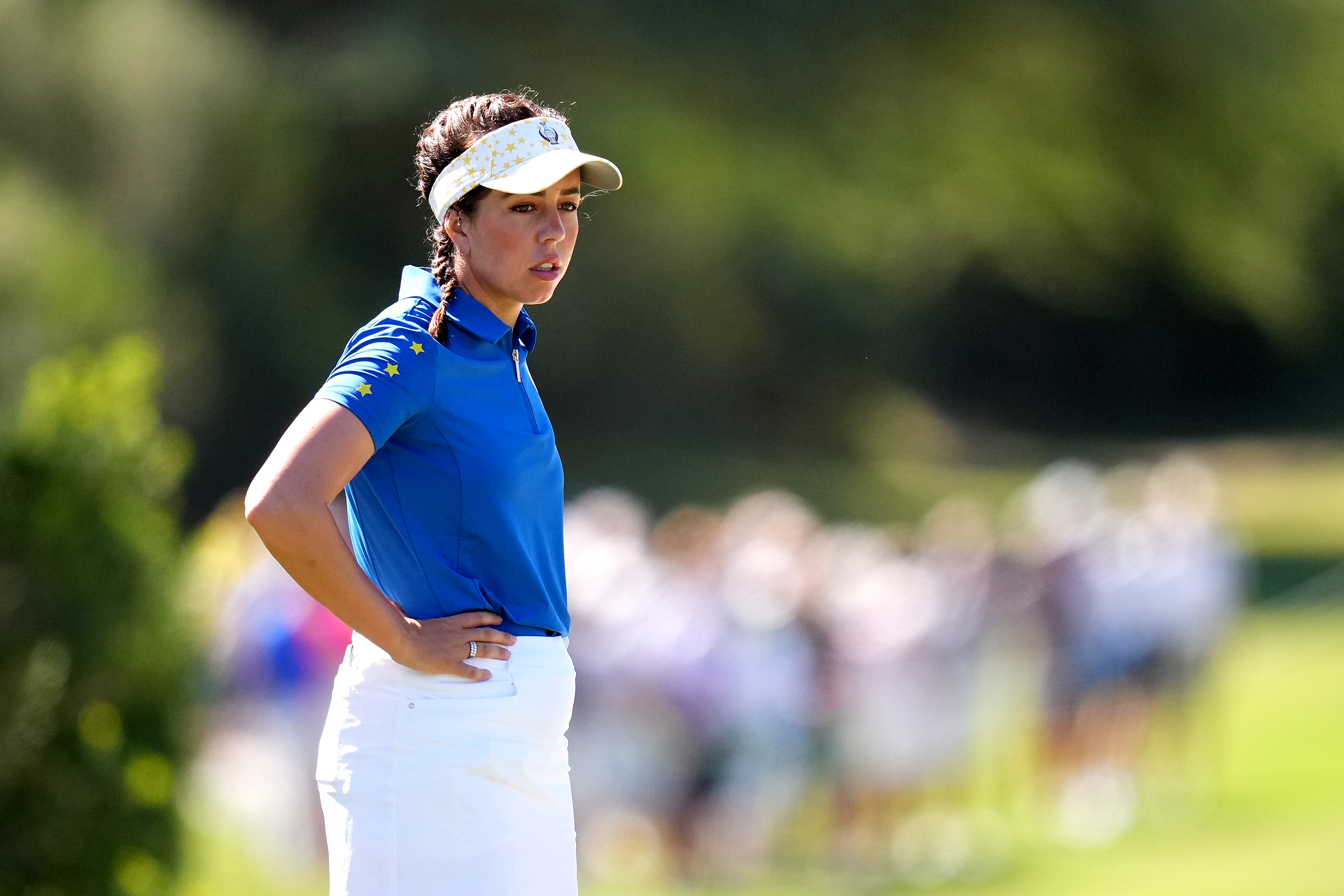 2023 Solheim Cup 