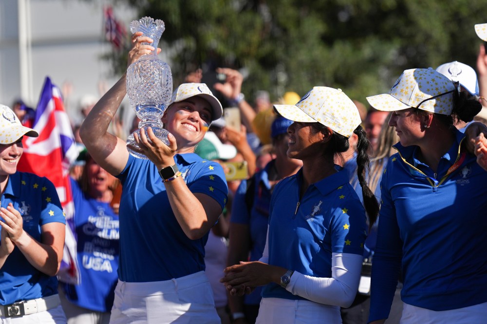 2023 Solheim Cup