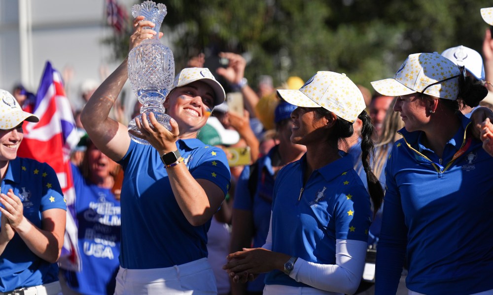 2023 Solheim Cup
