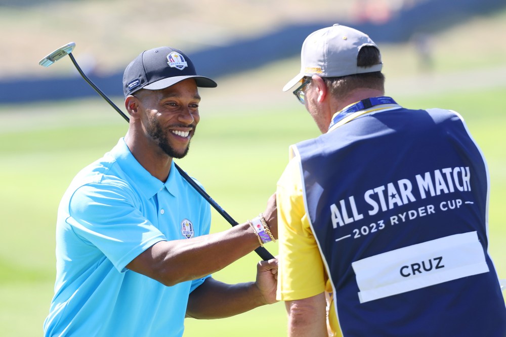 2023 Ryder Cup