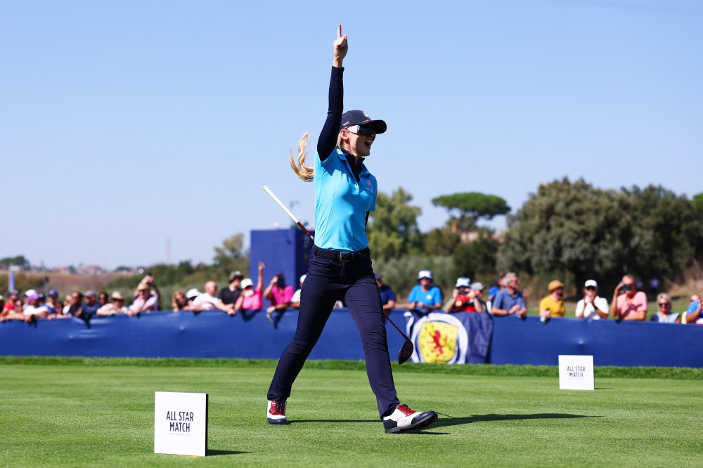 2023 Ryder Cup
