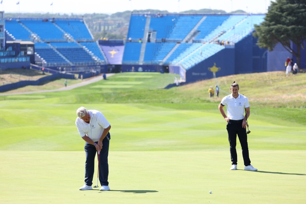 2023 Ryder Cup