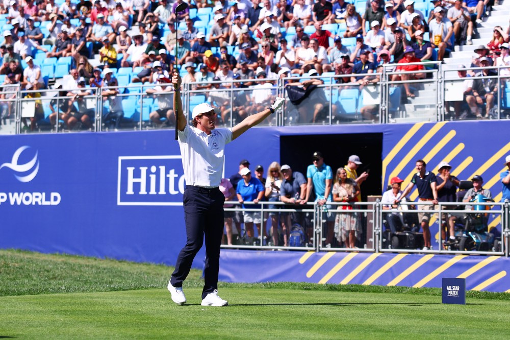 2023 Ryder Cup