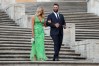 2023 Ryder Cup gala