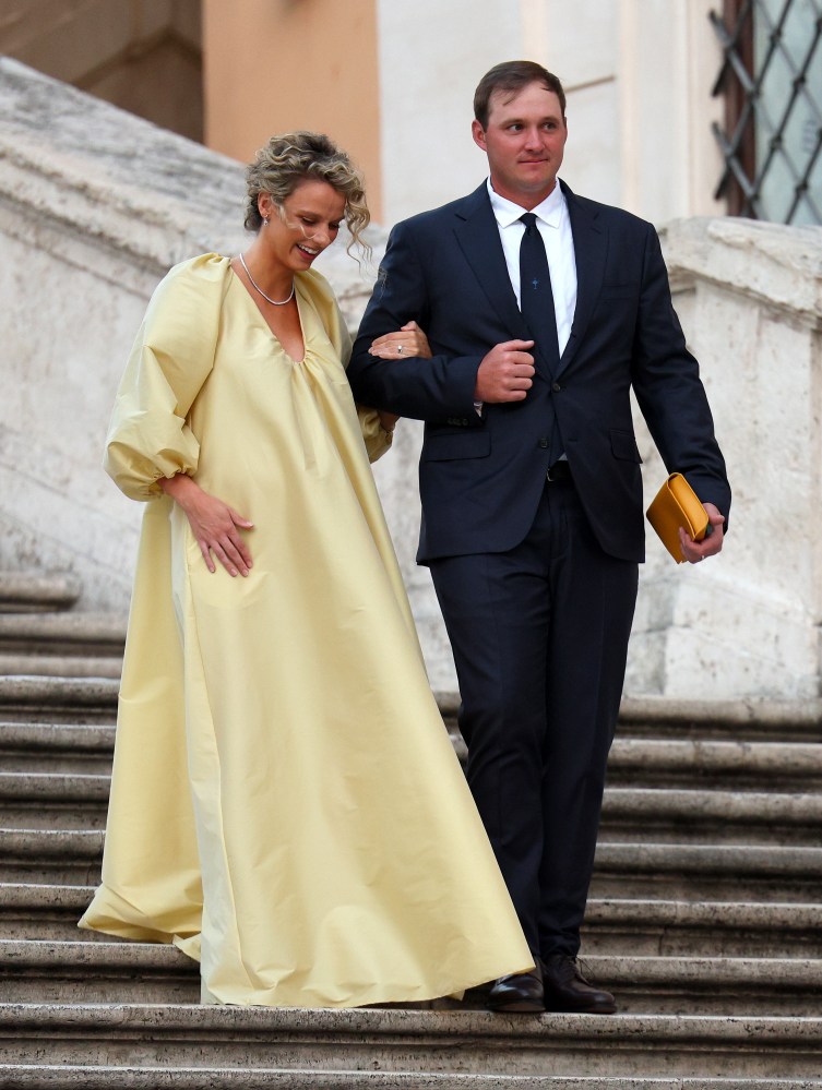 2023 Ryder Cup gala