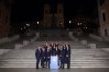 2023 Ryder Cup gala