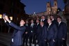 2023 Ryder Cup gala