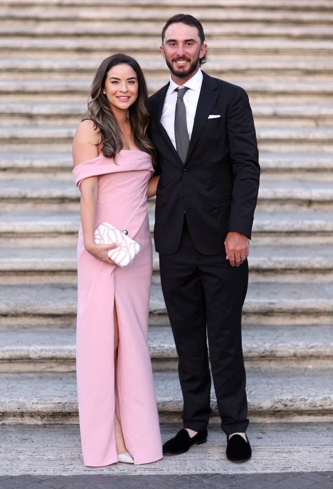 2023 Ryder Cup gala