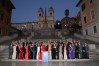 2023 Ryder Cup gala