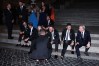 2023 Ryder Cup gala