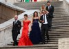 2023 Ryder Cup gala