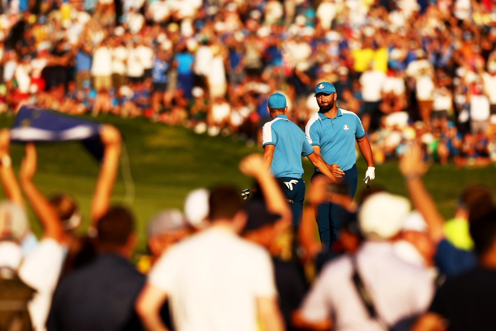 2023 Ryder Cup