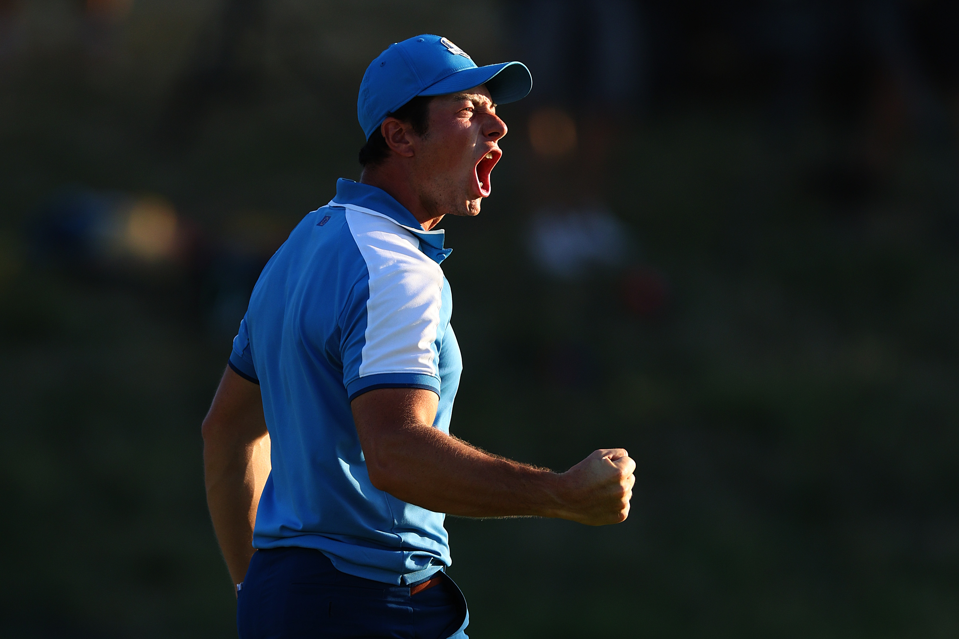 2023 Ryder Cup