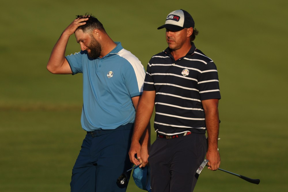 2023 Ryder Cup