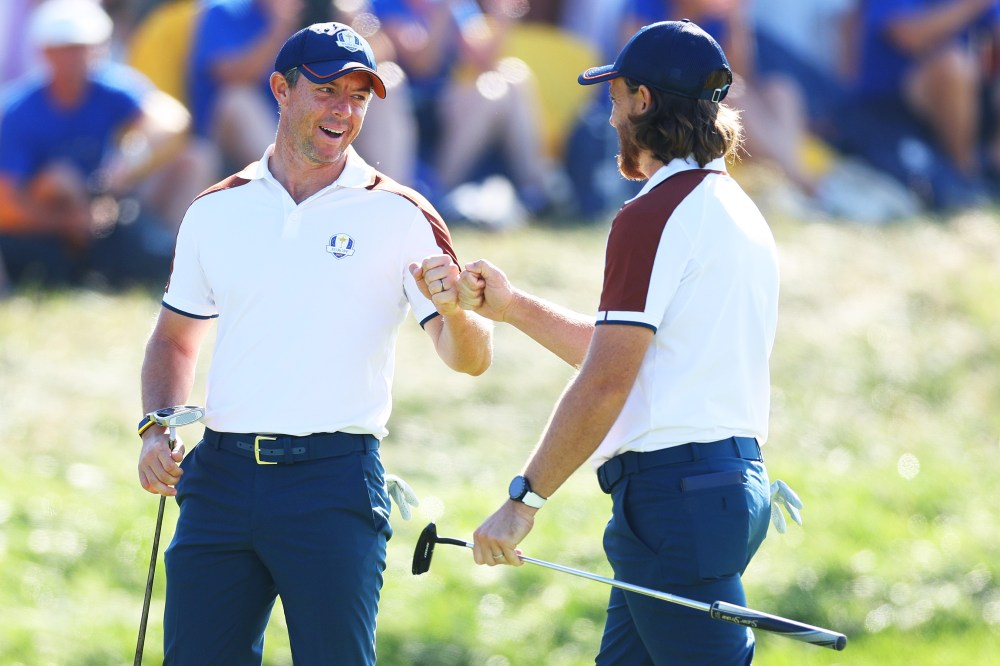 2023 Ryder Cup
