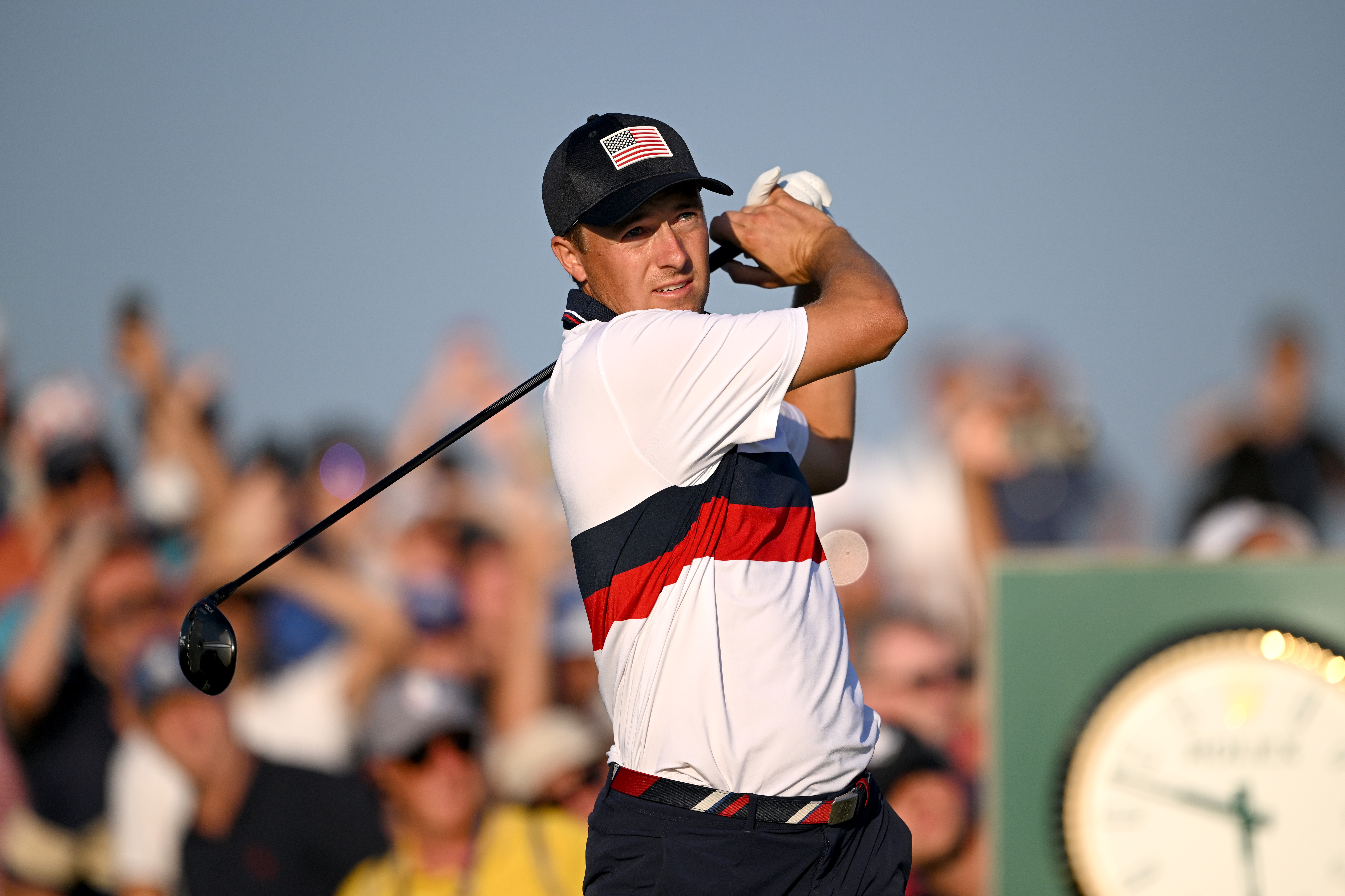 2023 Ryder Cup 
