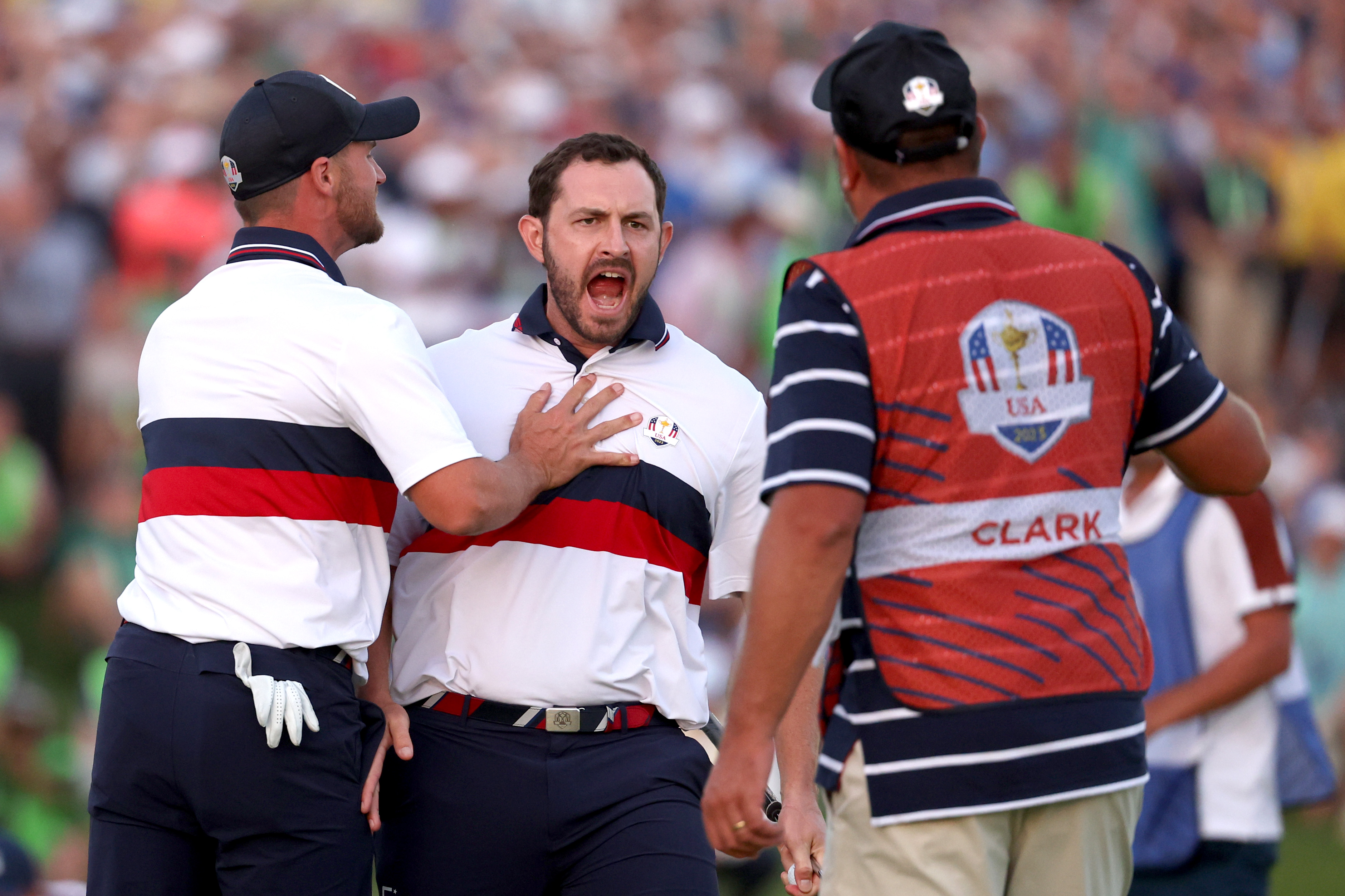 2023 Ryder Cup