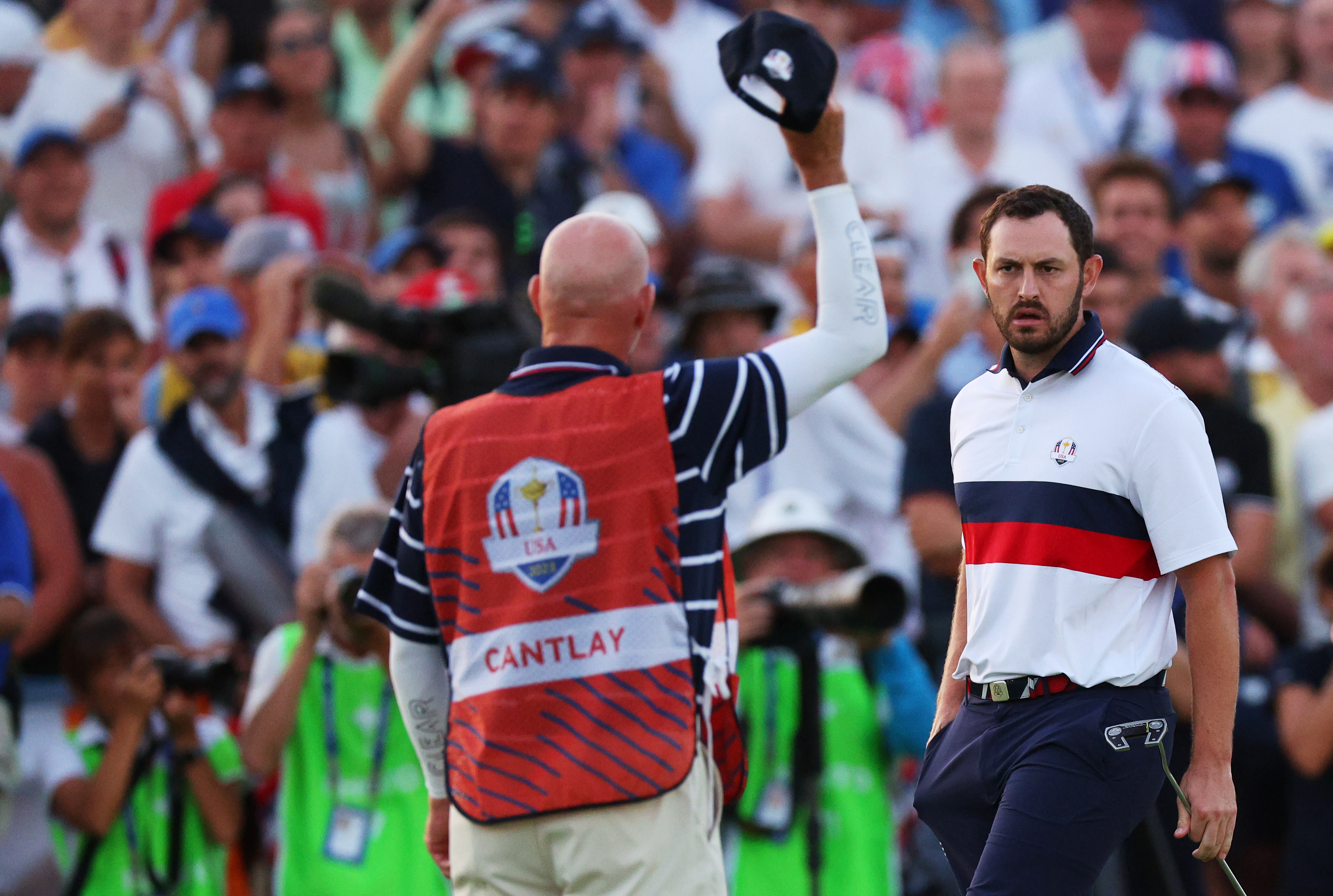 2023 Ryder Cup