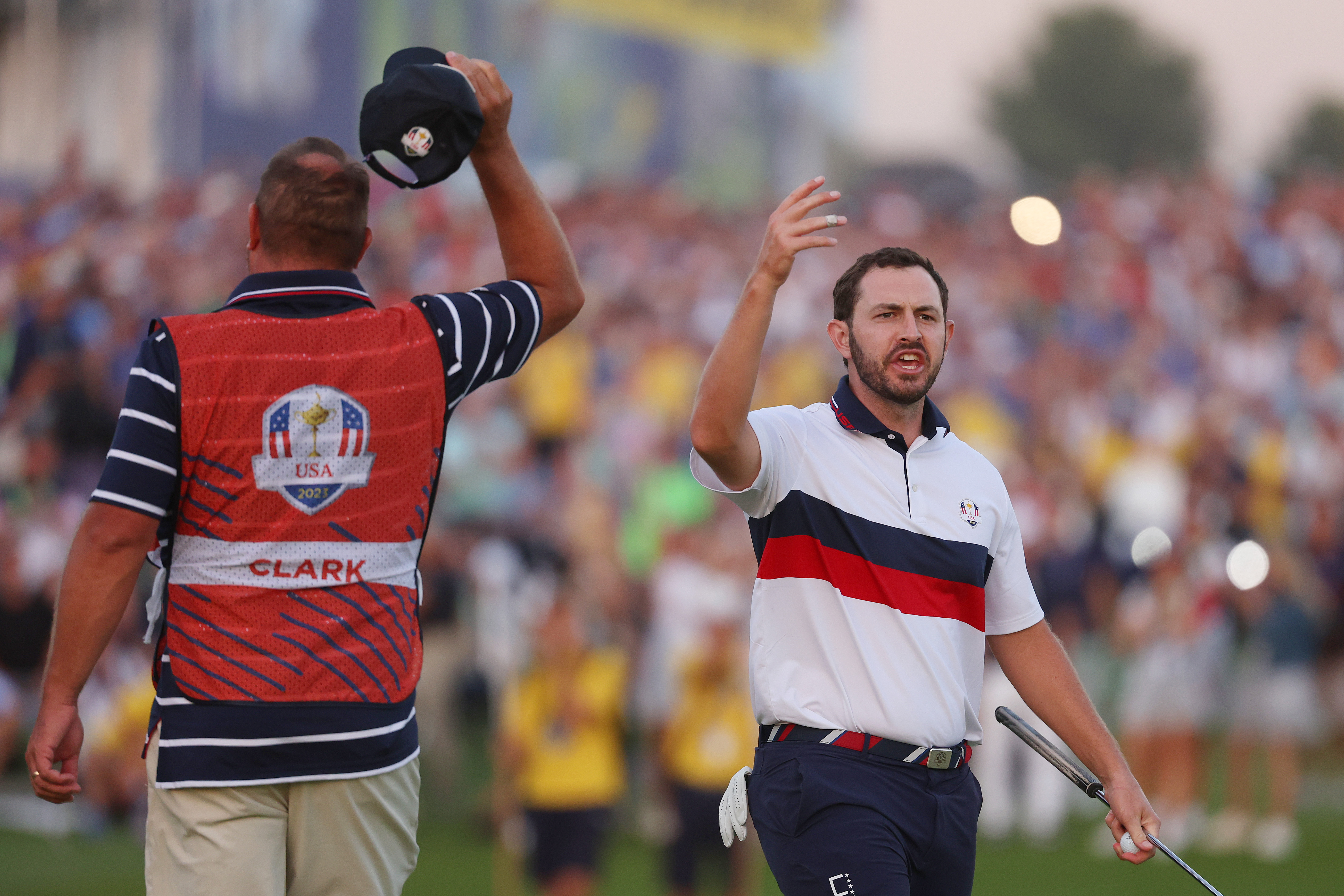 2023 Ryder Cup