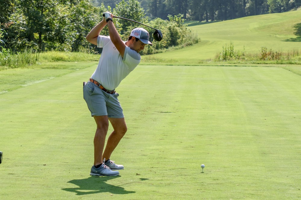 Golfweek Collegiate Kickoff at Dalhousie Golf Club