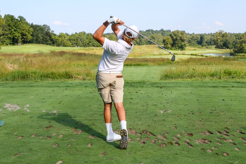 Golfweek Collegiate Kickoff at Dalhousie Golf Club