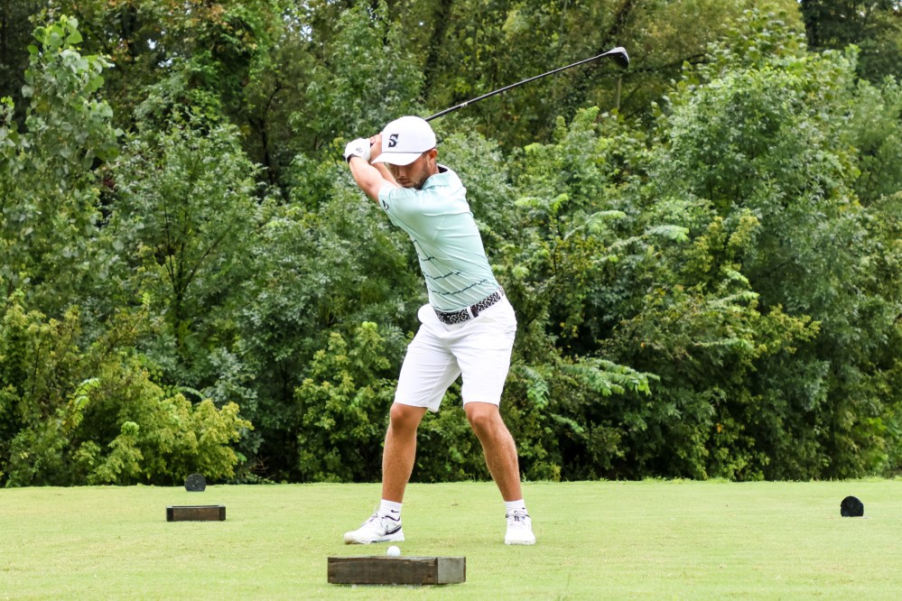 Golfweek Collegiate Kickoff at Dalhousie Golf Club