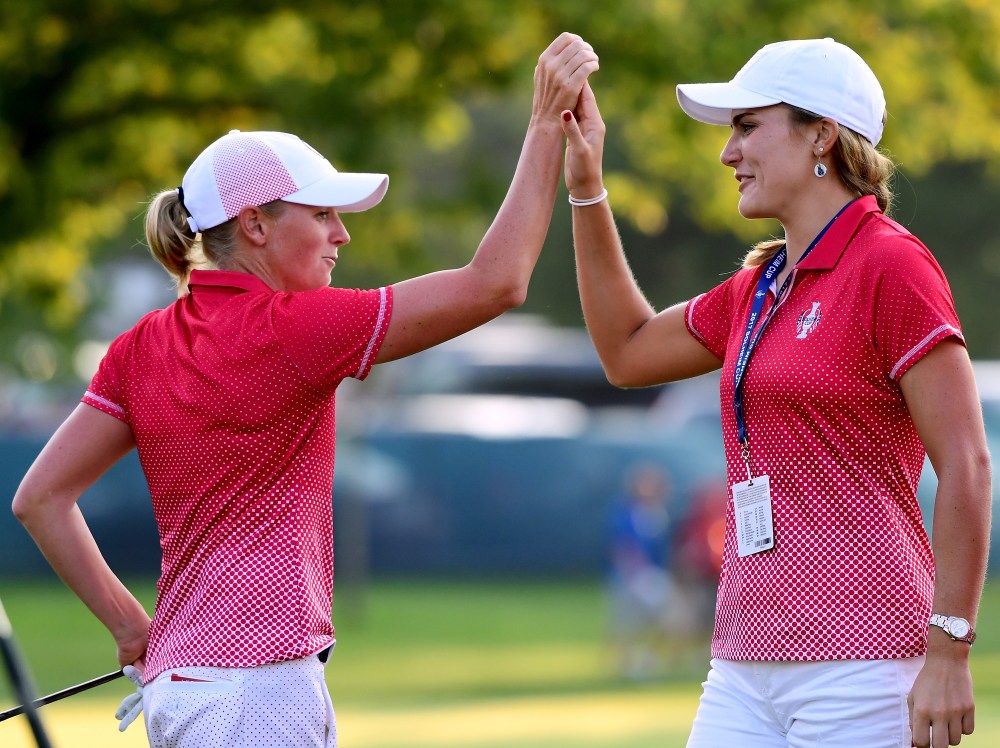 Solheim Cup