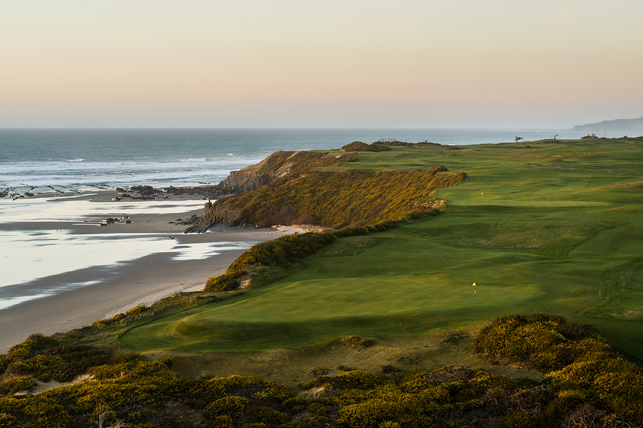 Sheep Ranch Bandon Dunes