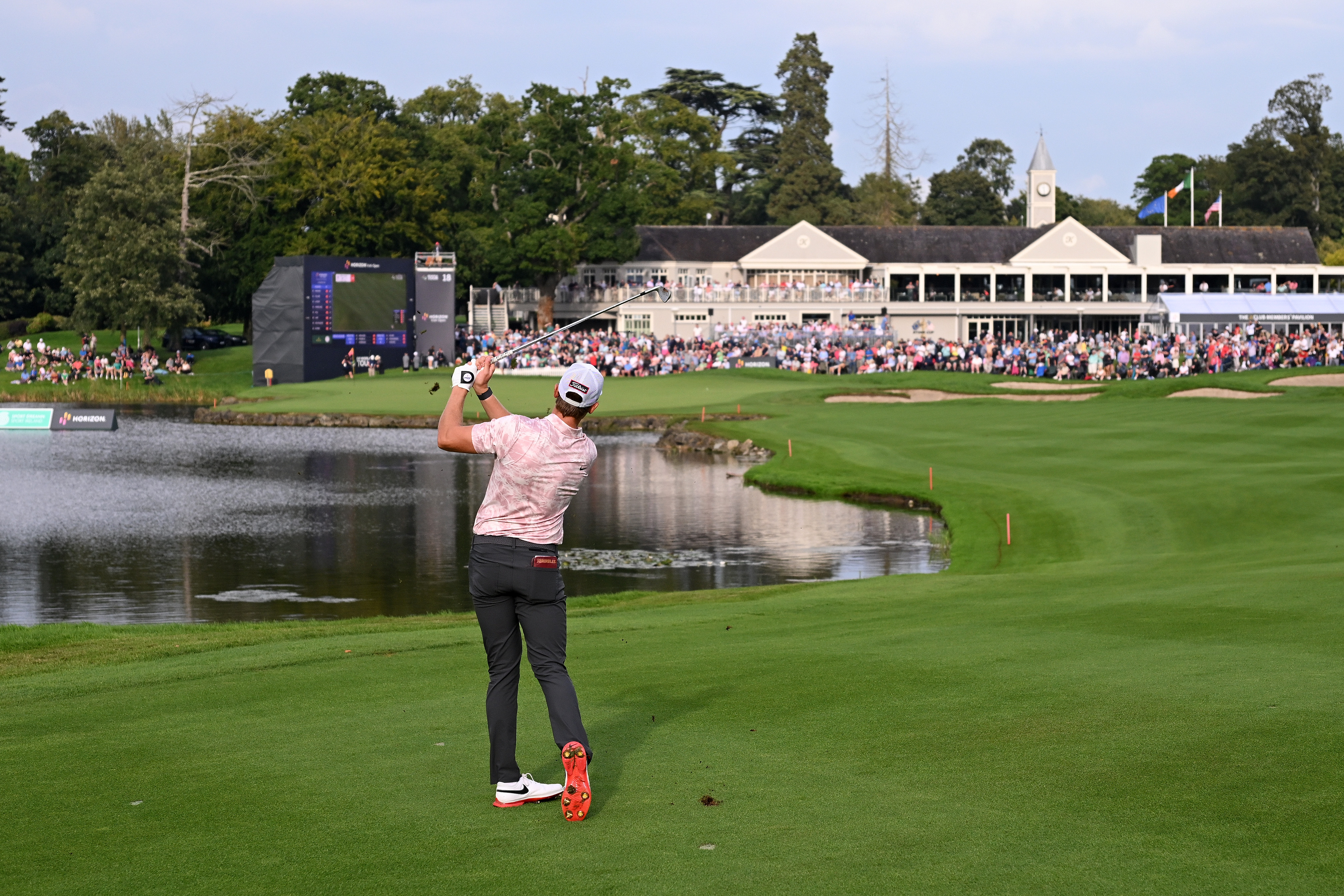 2023 Horizon Irish Open
