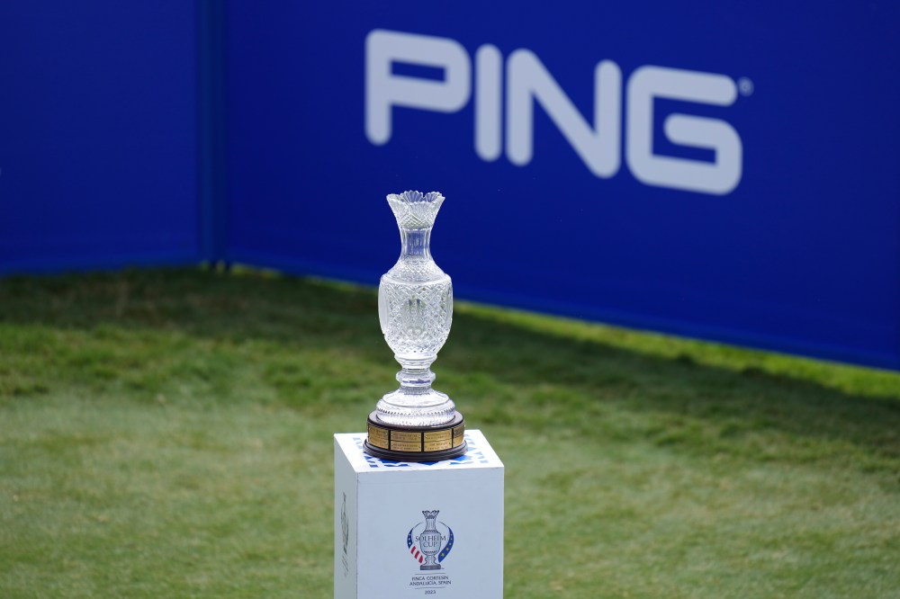 2023 Solheim Cup