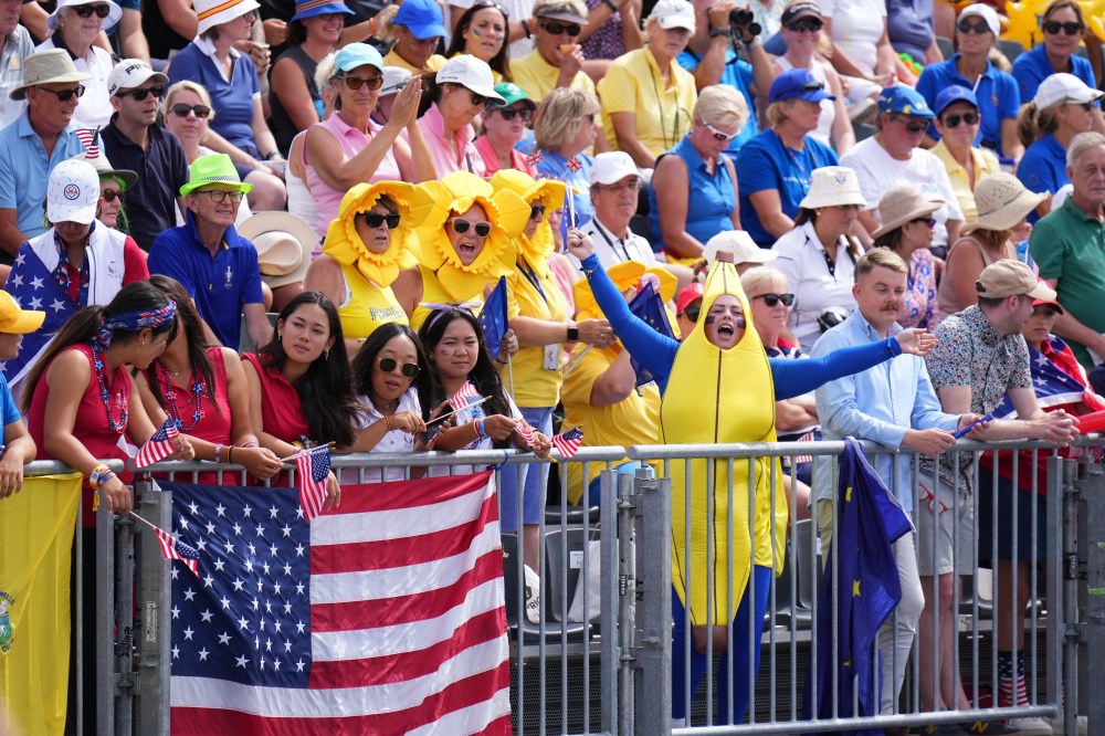 2023 Solheim Cup
