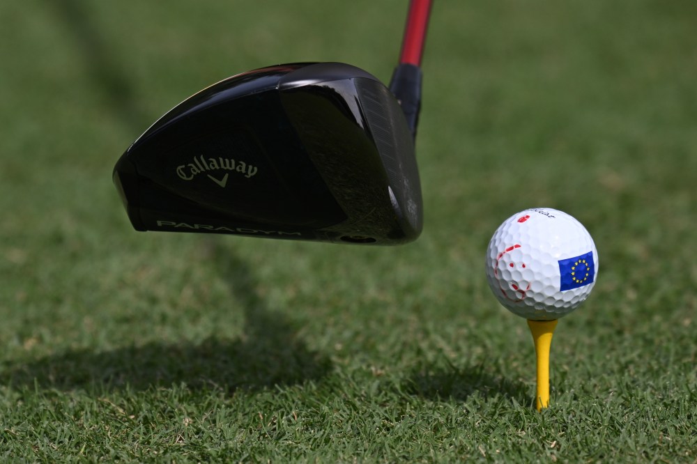 2023 Solheim Cup