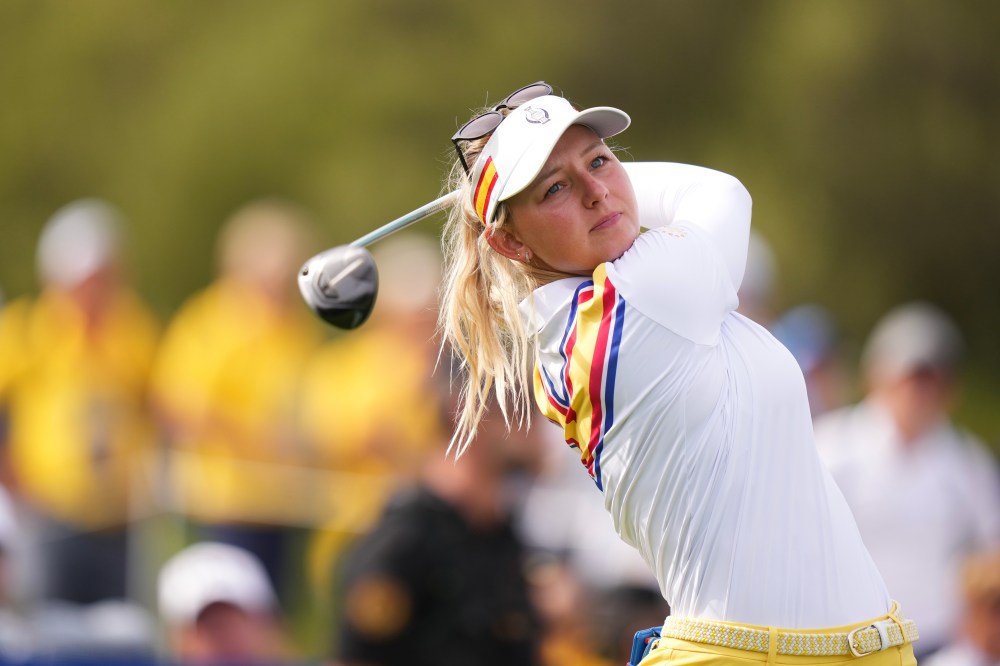 2023 Solheim Cup