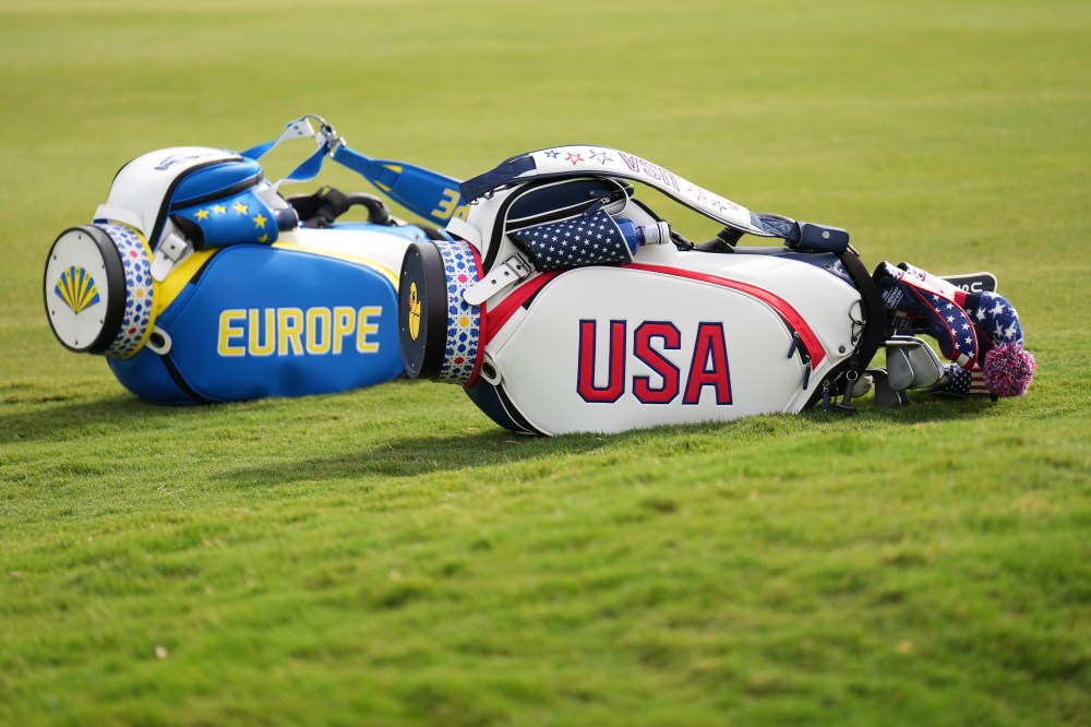 2023 Solheim Cup
